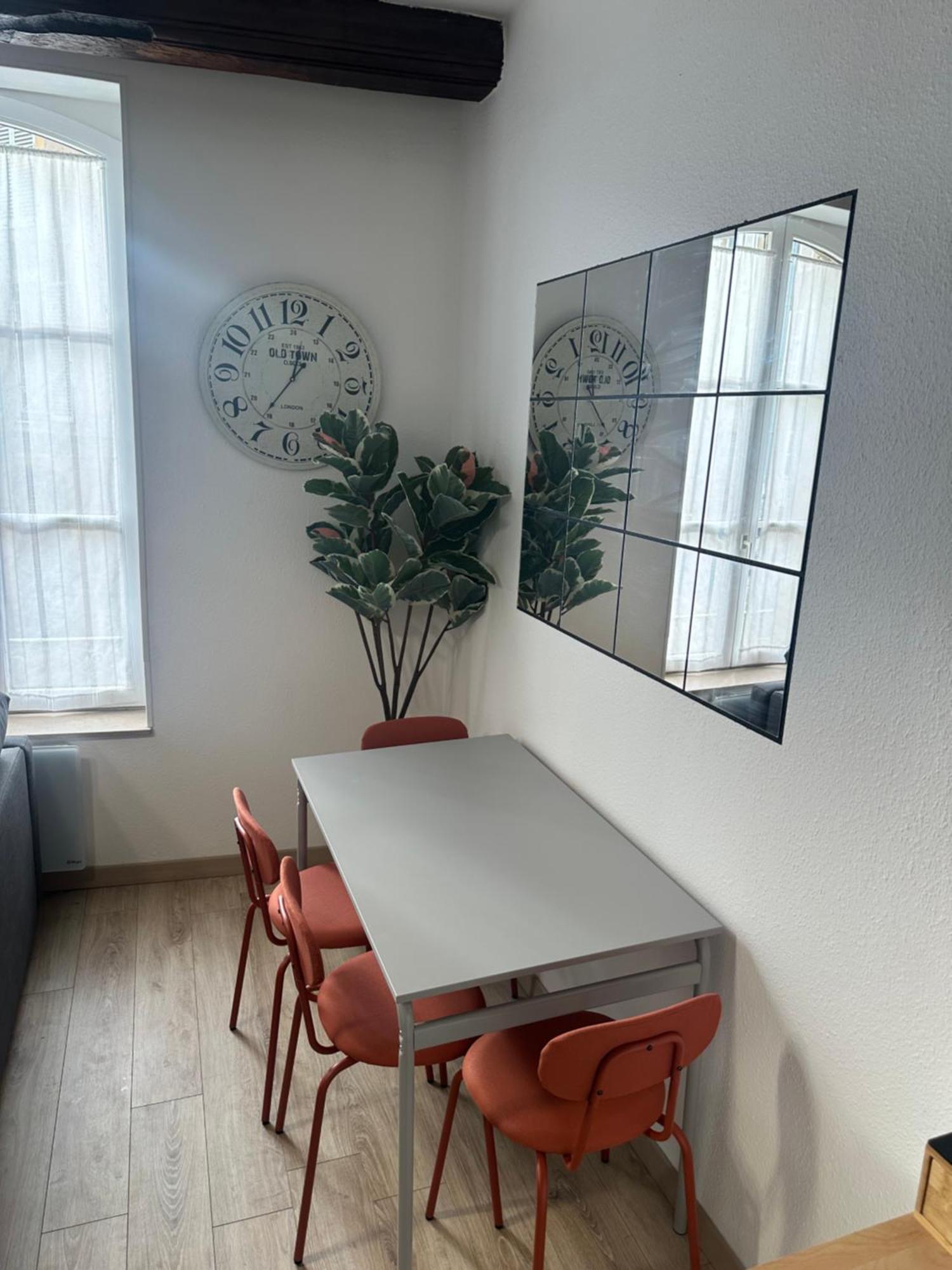 Lecathedrale : F2 Au Coeur De Metz ! Apartment Екстериор снимка